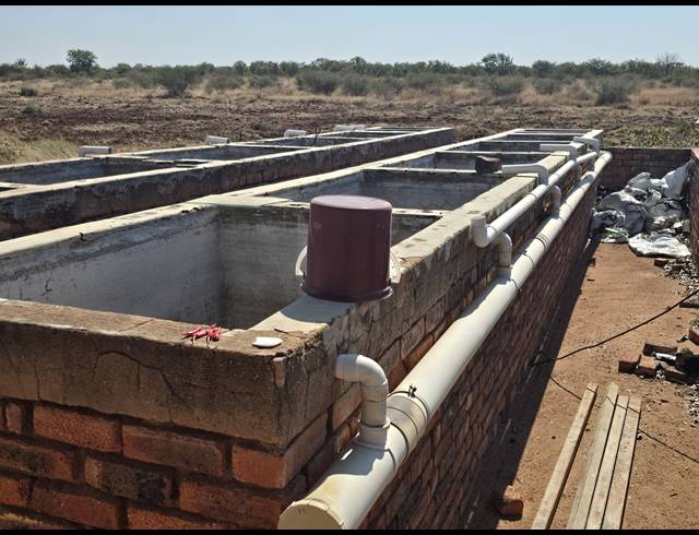 21HA FARM FOR SALE IN MOPANE